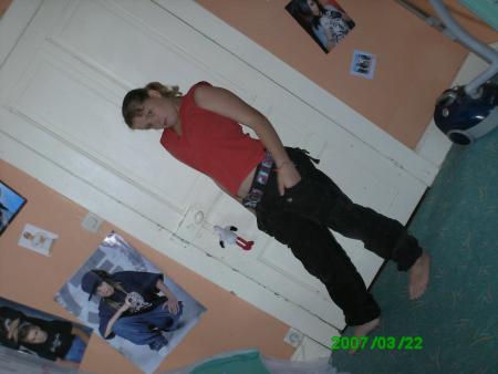 me me me
