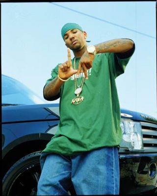 the game