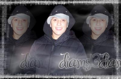 diam's