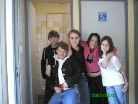 le ptit groupe maboule