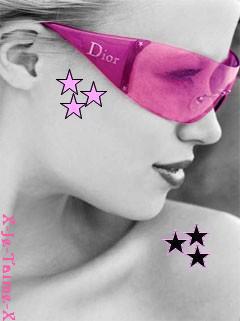 lunette dior