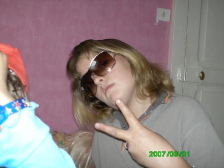 moi en mod star