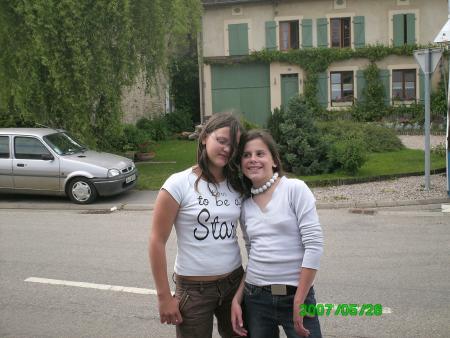 nono et gwen